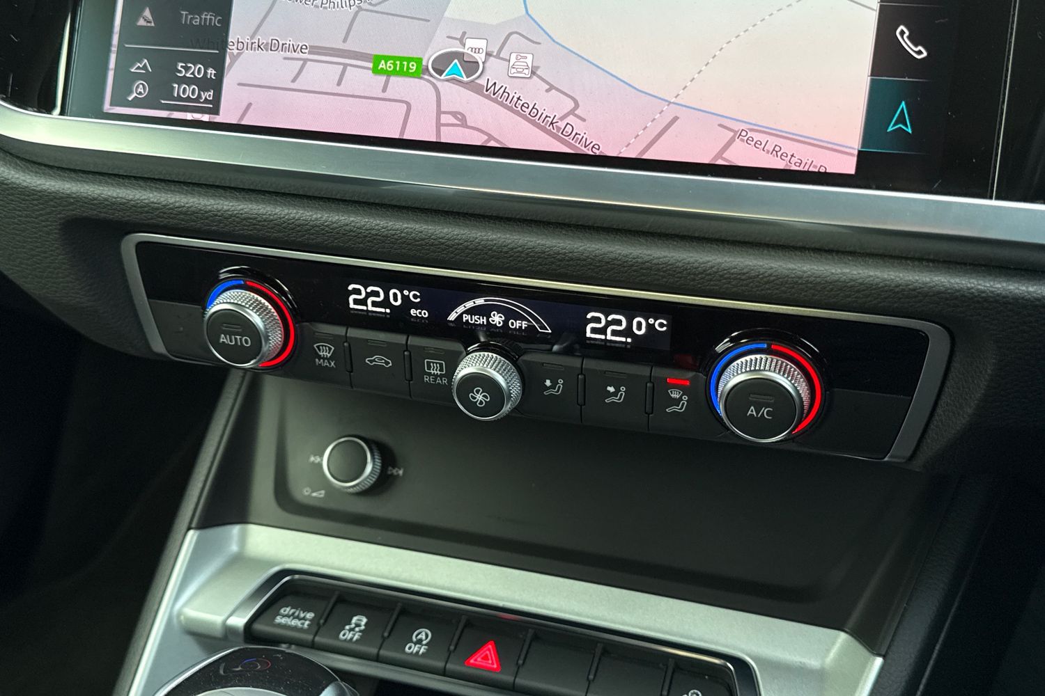 Used Audi Q3 2021 for sale - 77334283: Photo 22