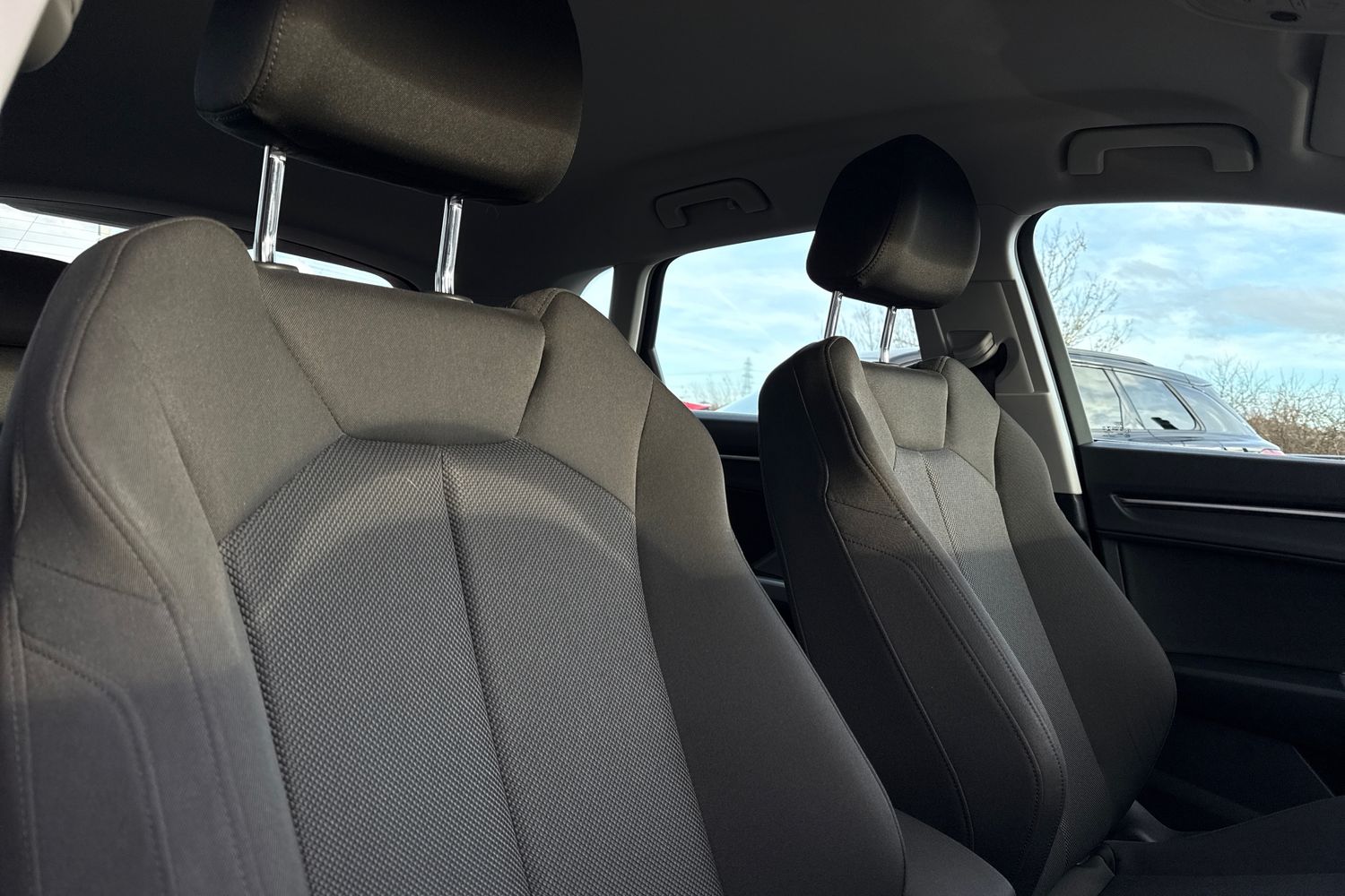 Used Audi Q3 2021 for sale - 77334283: Photo 24