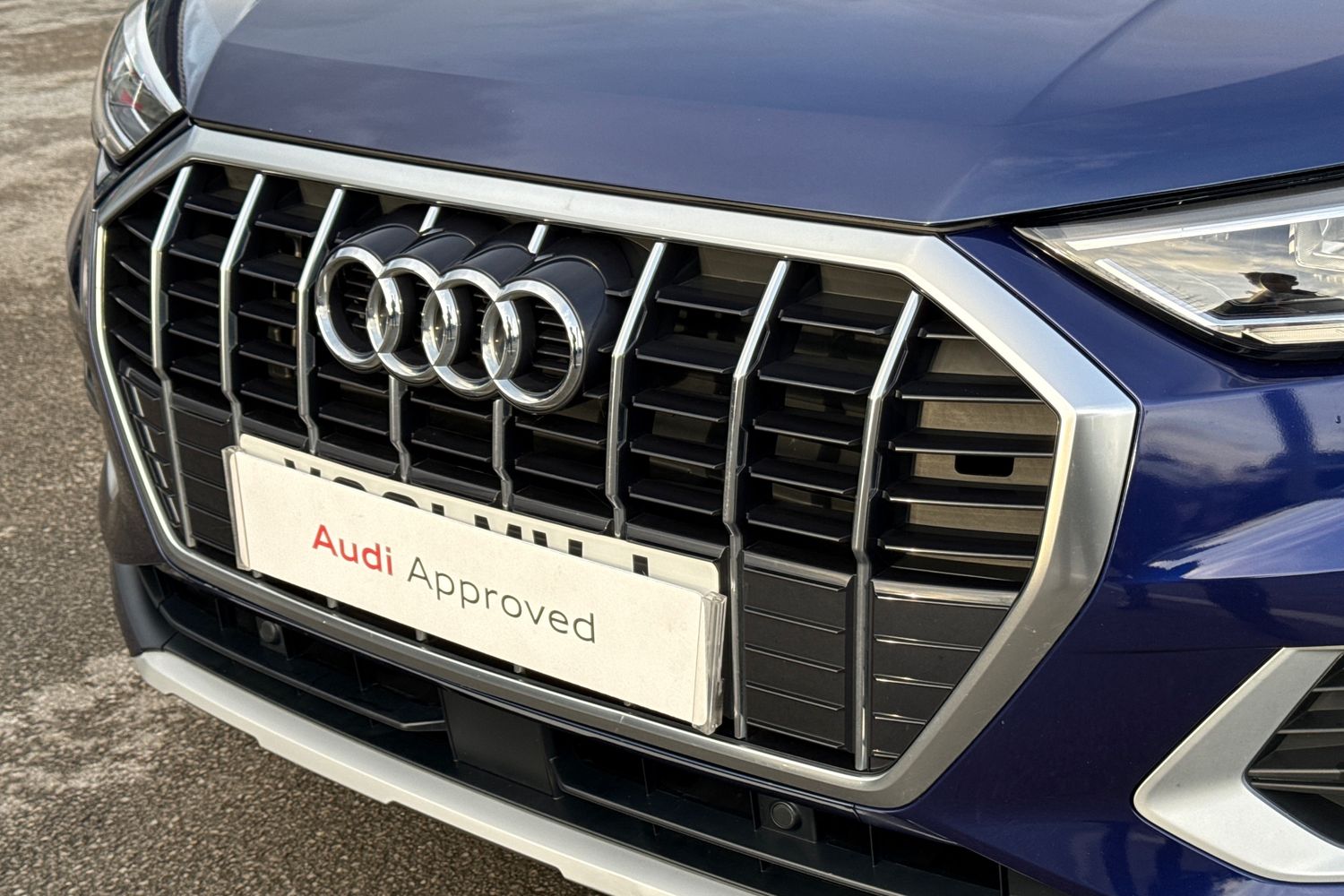 Used Audi Q3 2021 for sale - 77334283: Photo 27