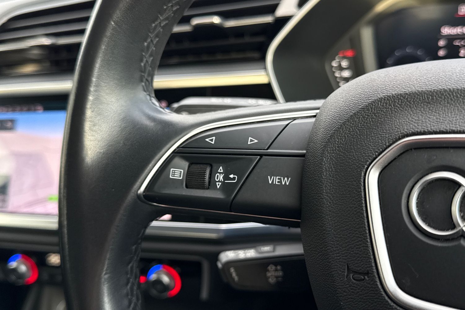 Used Audi Q3 2021 for sale - 77334283: Photo 32