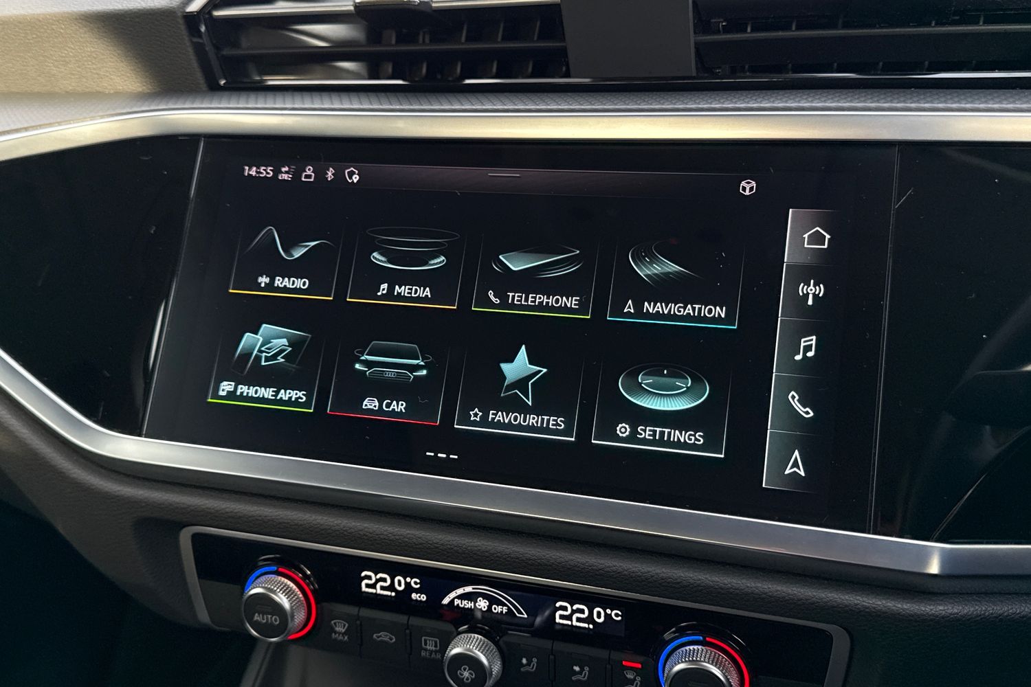 Used Audi Q3 2021 for sale - 77334283: Photo 40