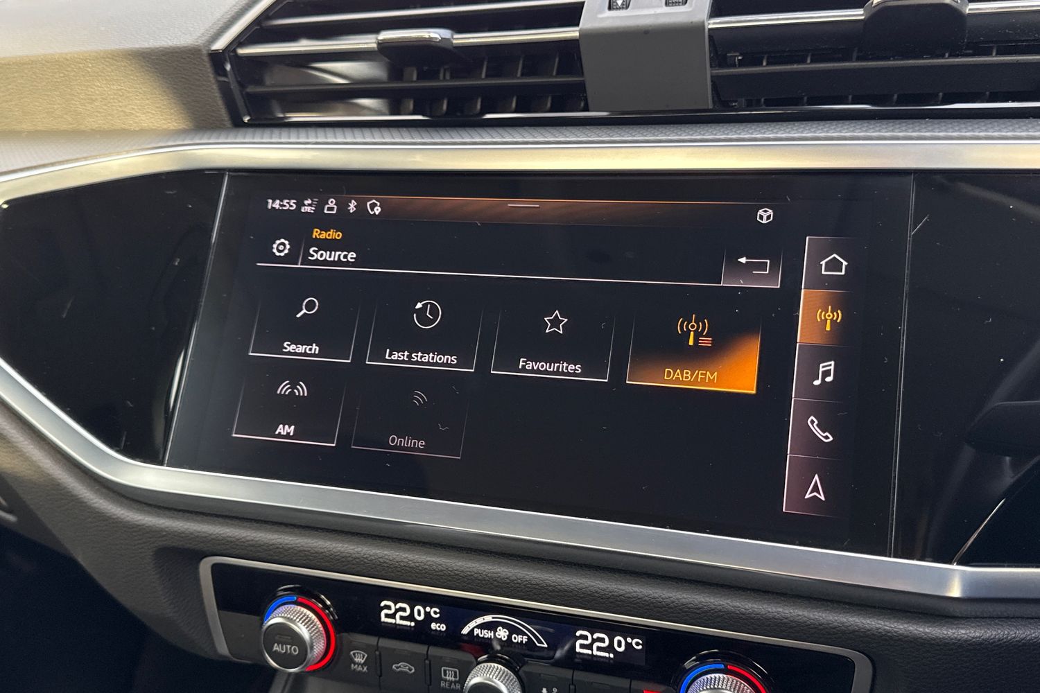 Used Audi Q3 2021 for sale - 77334283: Photo 42