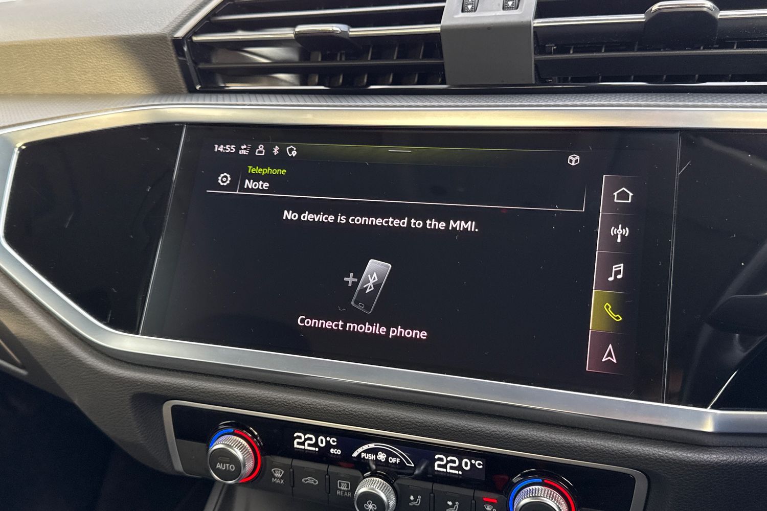 Used Audi Q3 2021 for sale - 77334283: Photo 43