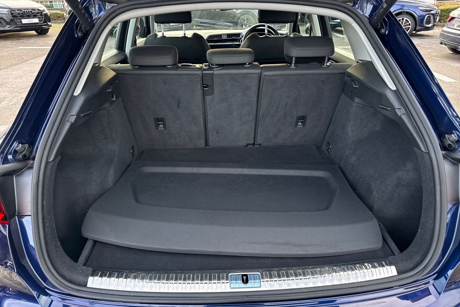 Used Audi Q3 2021 for sale - 77334283: Photo 7