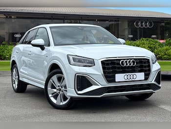 Audi - Q2