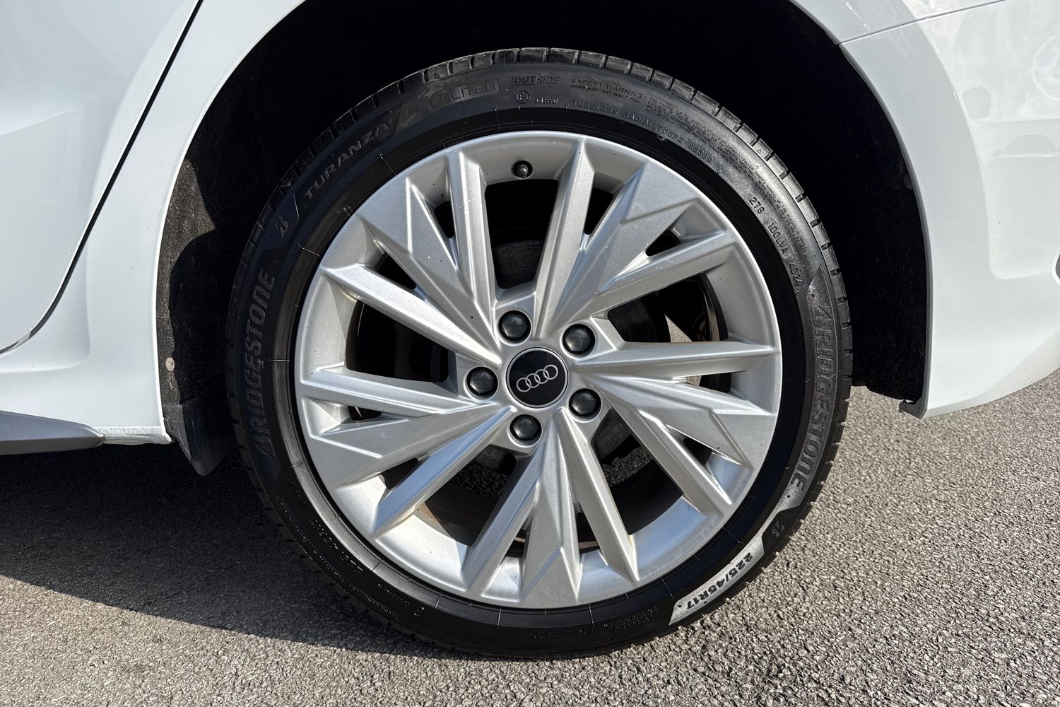 Used Audi A3 2024 for sale - 78213415: Photo 11