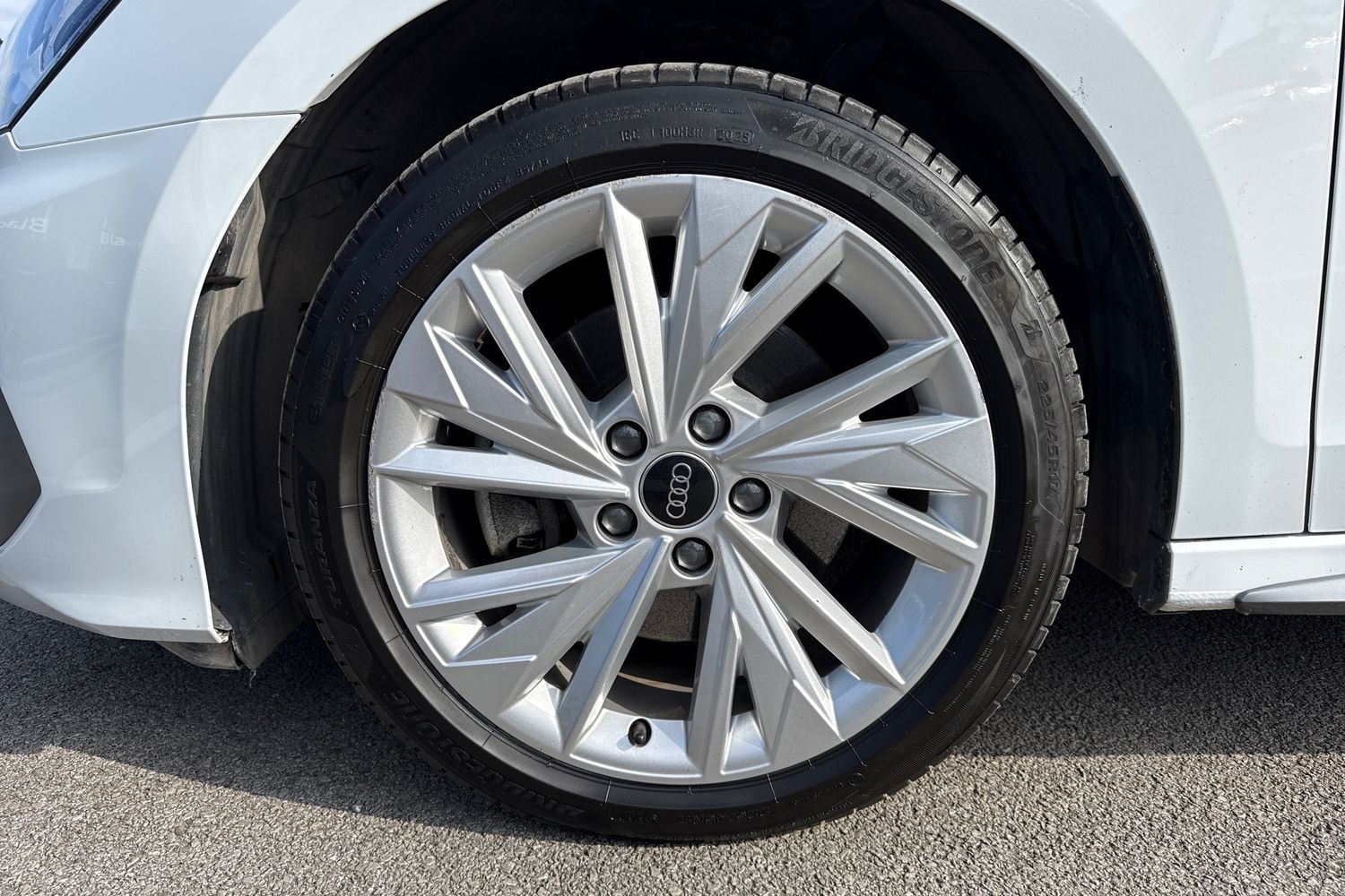 Used Audi A3 2024 for sale - 78213415: Photo 12