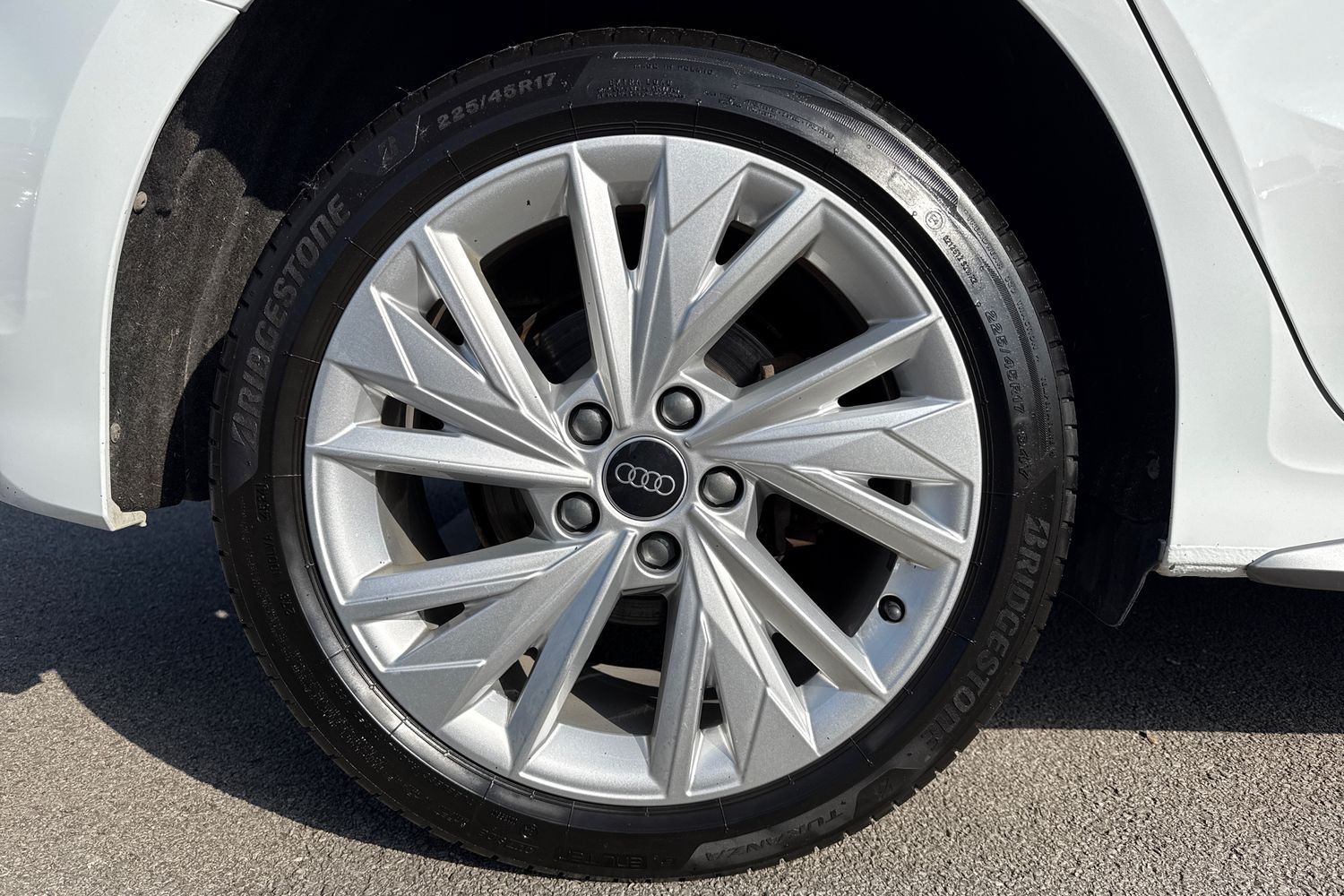 Used Audi A3 2024 for sale - 78213415: Photo 13