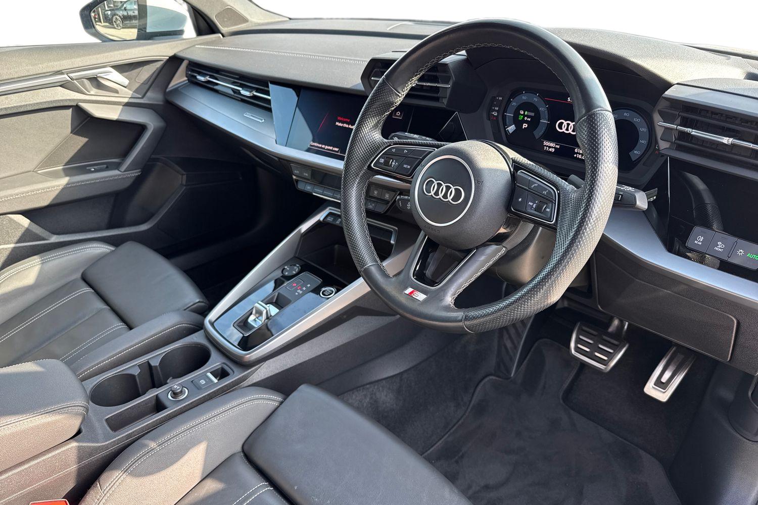 Used Audi A3 2024 for sale - 78213415: Photo 14