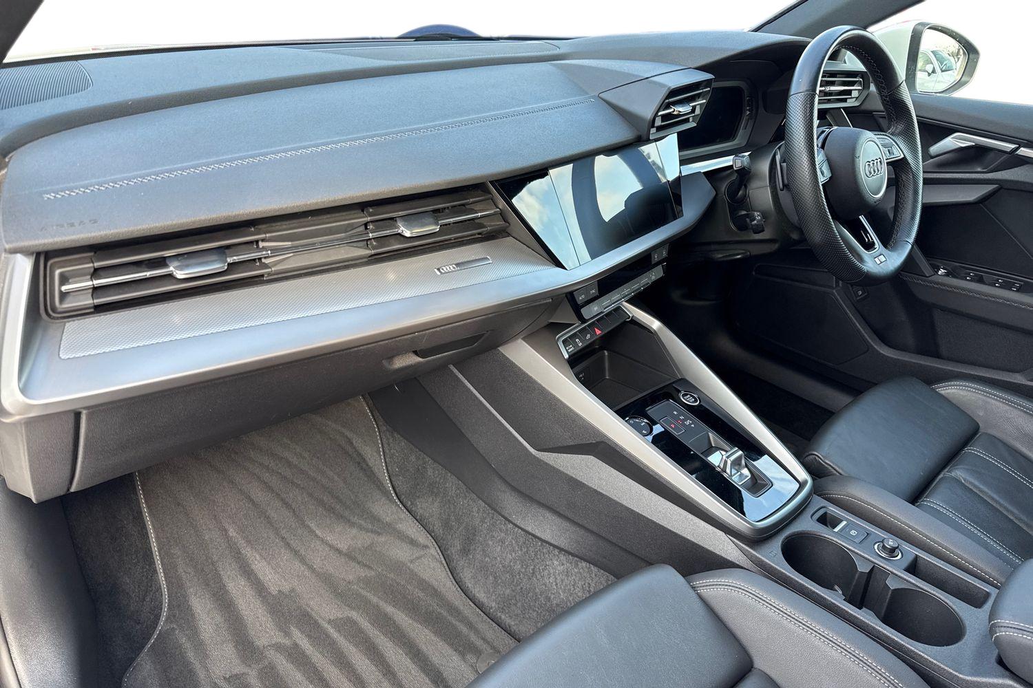 Used Audi A3 2024 for sale - 78213415: Photo 15