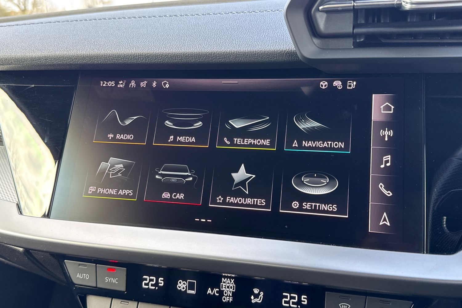 Used Audi A3 2024 for sale - 78213415: Photo 17