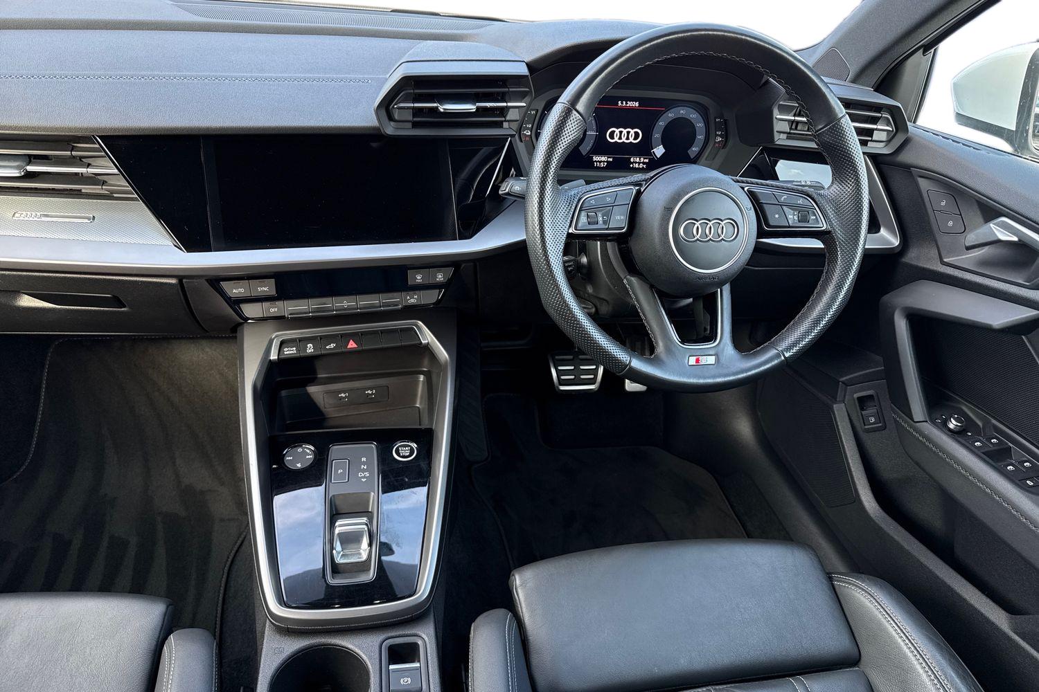 Used Audi A3 2024 for sale - 78213415: Photo 18