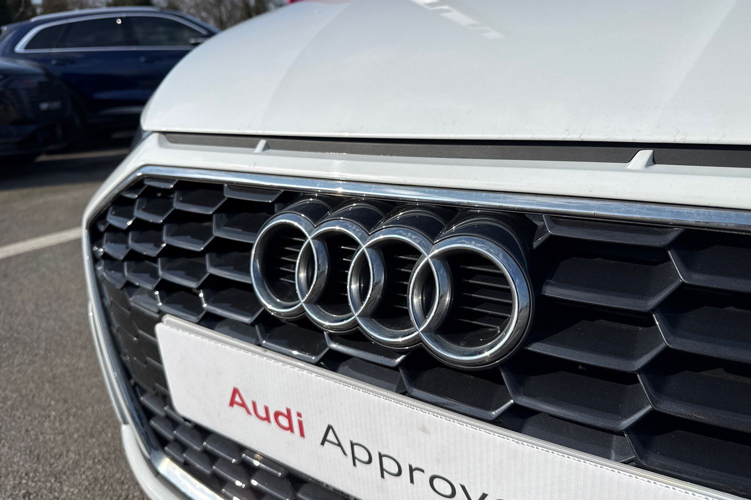 Used Audi A3 2024 for sale - 78213415: Photo 25