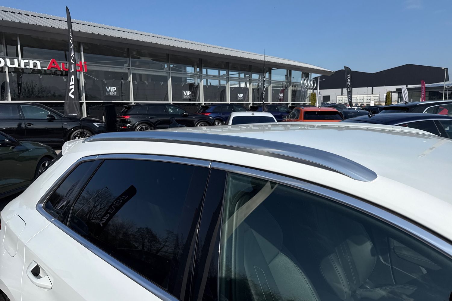 Used Audi A3 2024 for sale - 78213415: Photo 27