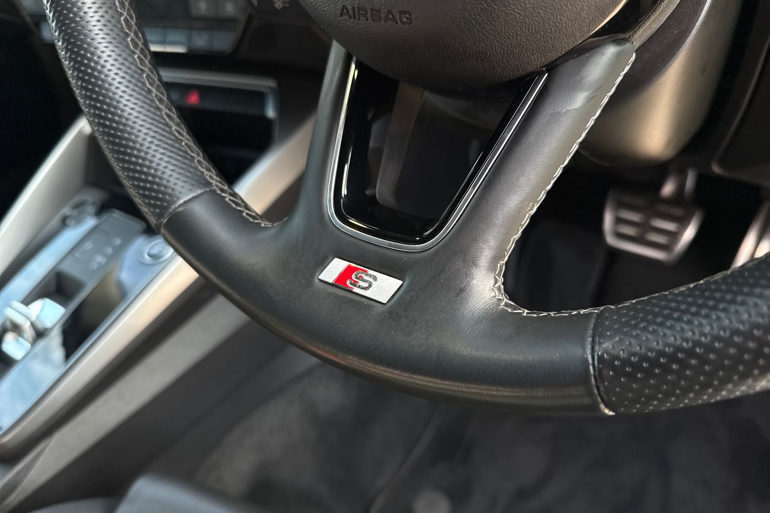 Used Audi A3 2024 for sale - 78213415: Photo 30