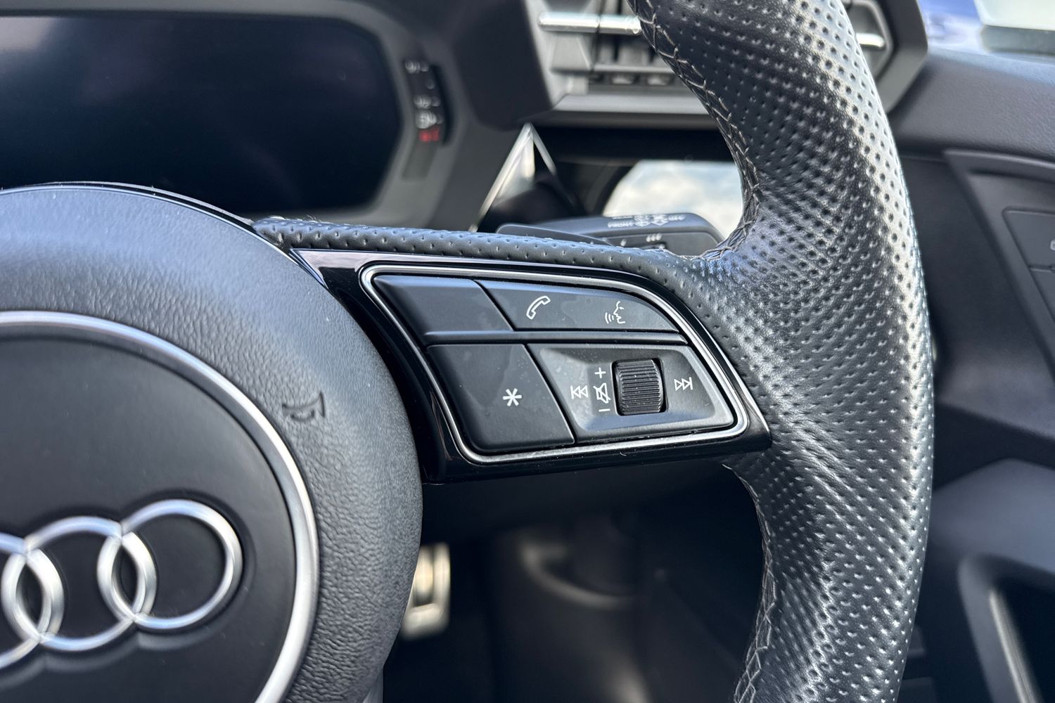 Used Audi A3 2024 for sale - 78213415: Photo 44