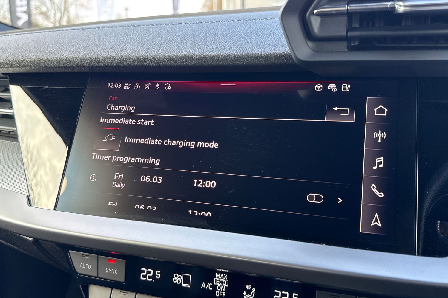 Used Audi A3 2024 for sale - 78213415: Photo 52