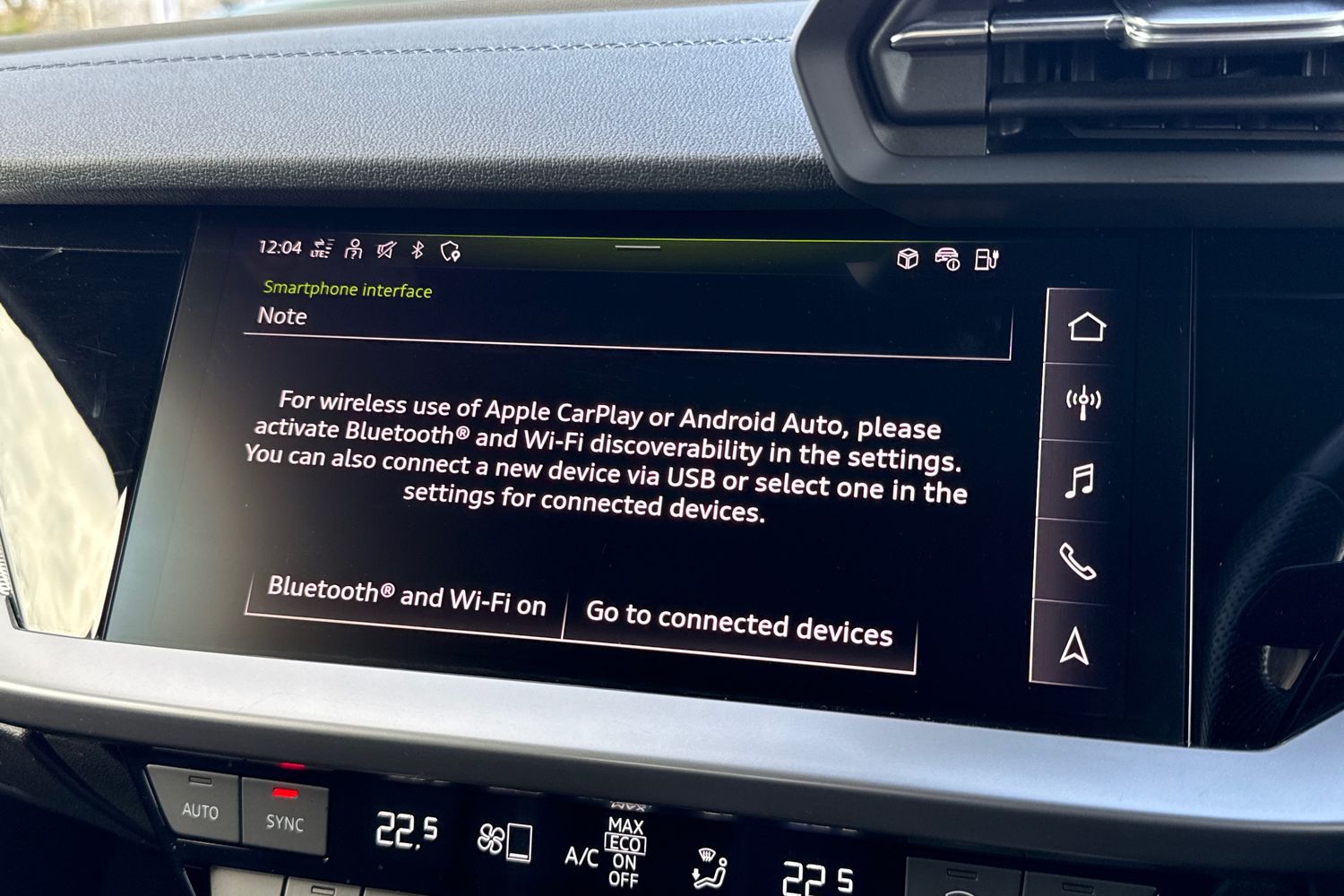 Used Audi A3 2024 for sale - 78213415: Photo 57