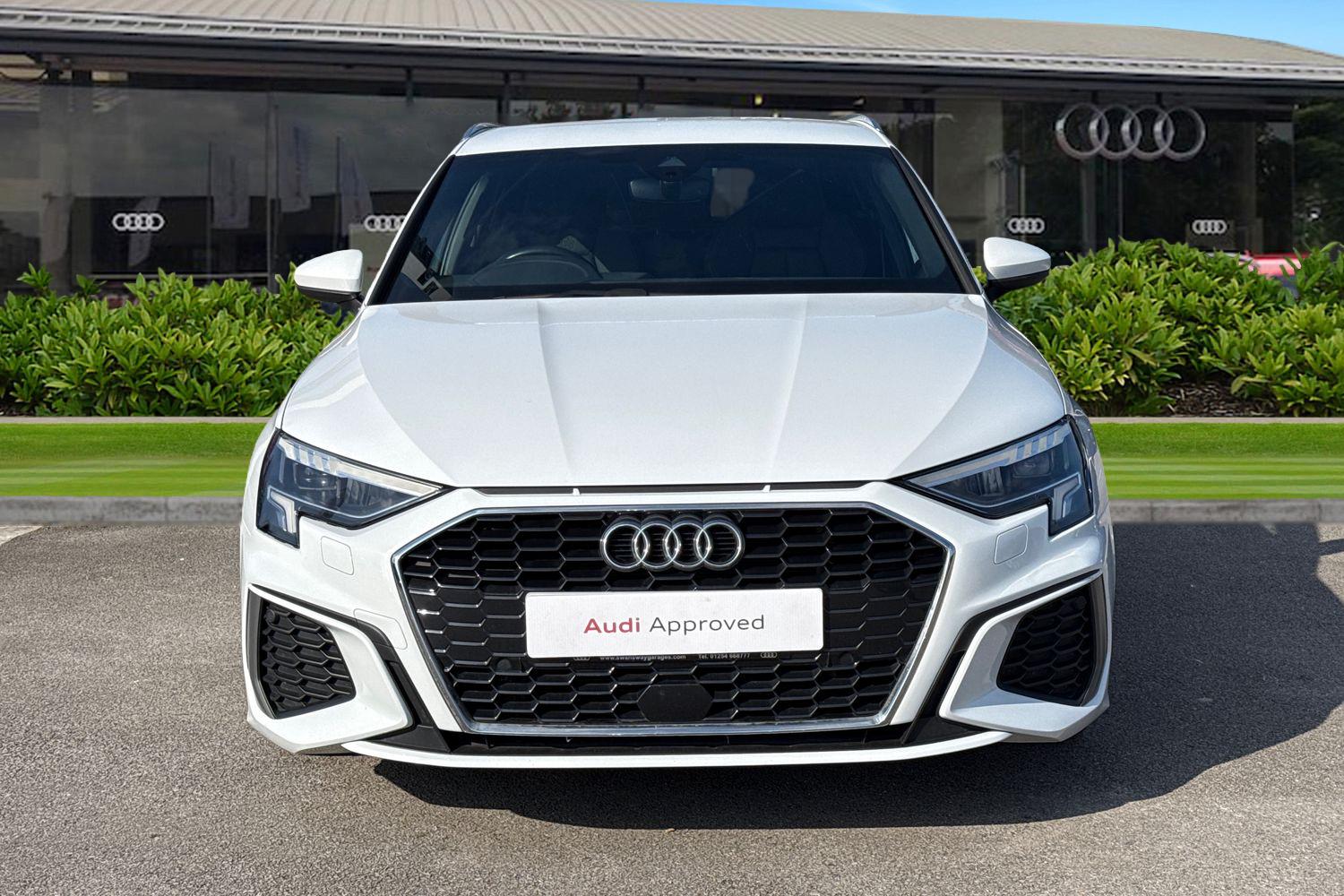 Used Audi A3 2024 for sale - 78213415: Photo 6