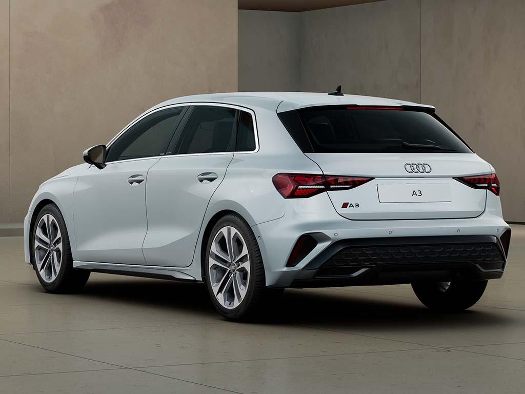 Used Audi A3 2025 for sale - 77257705: Photo 3