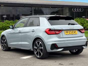 Used Audi A1 2023 for sale - 75112774: Photo