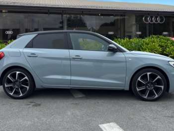 Used Audi A1 2023 for sale - 75112774: Photo
