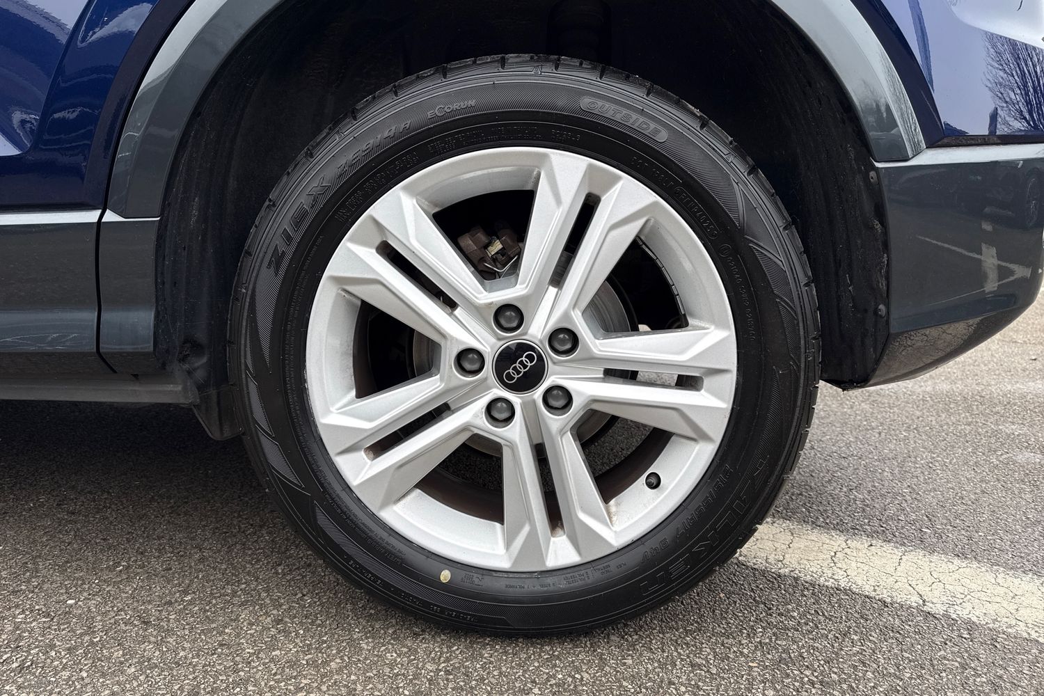 Used Audi Q2 2023 for sale - 77943881: Photo 11