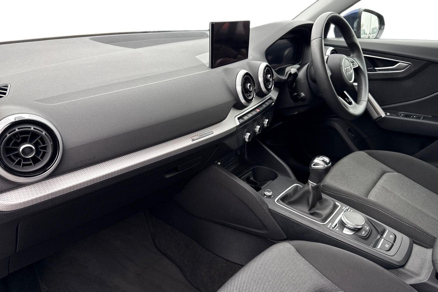 Used Audi Q2 2023 for sale - 77943881: Photo 14