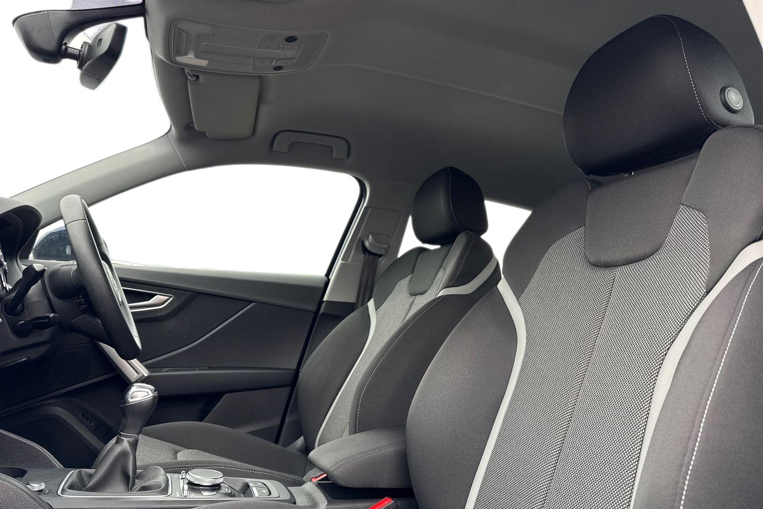 Used Audi Q2 2023 for sale - 77943881: Photo 15