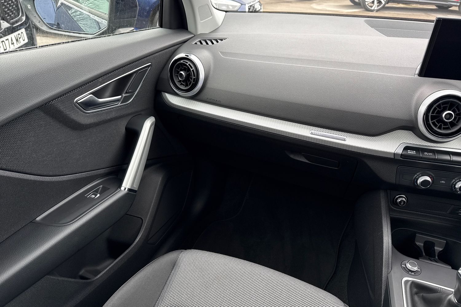 Used Audi Q2 2023 for sale - 77943881: Photo 19