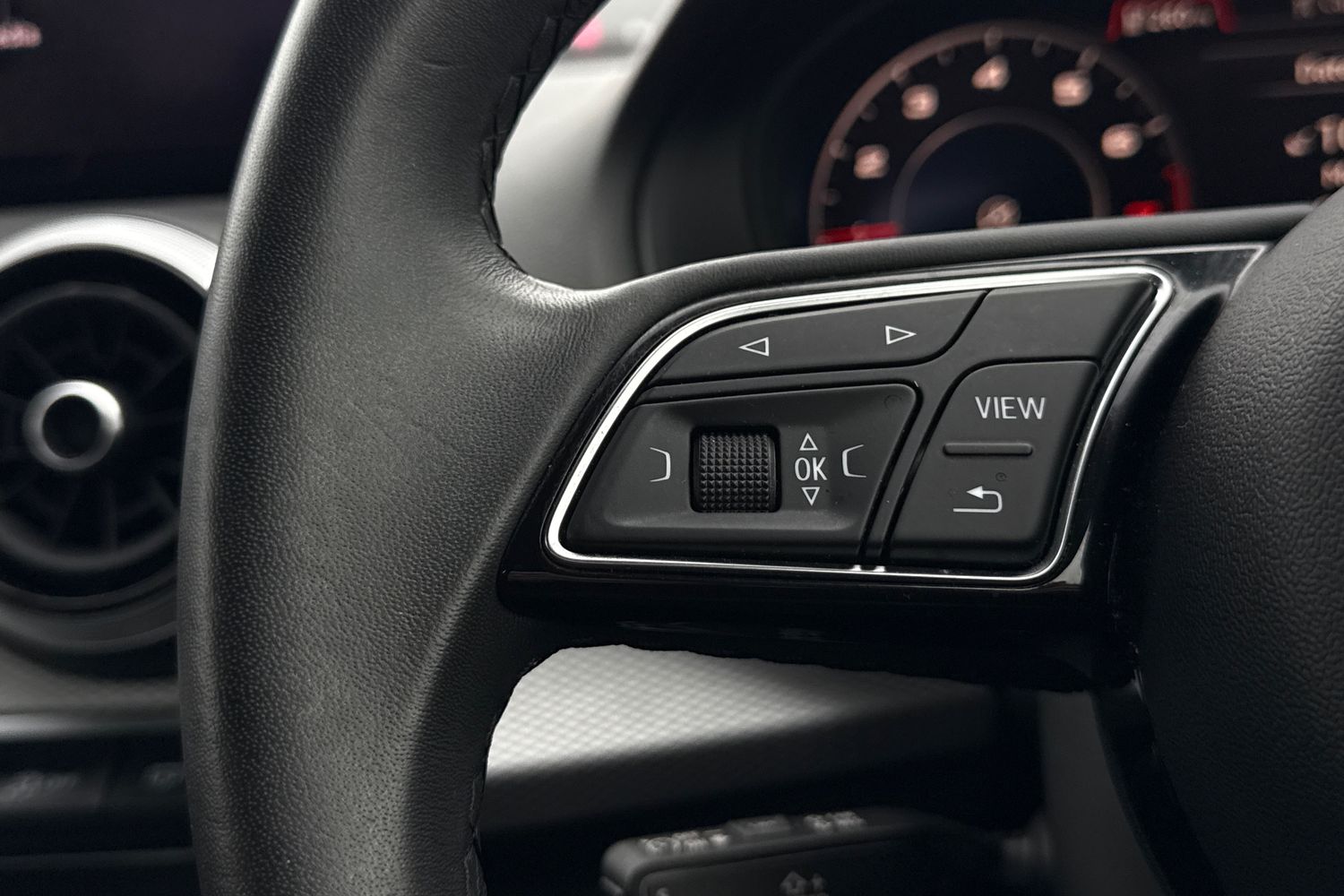 Used Audi Q2 2023 for sale - 77943881: Photo 34