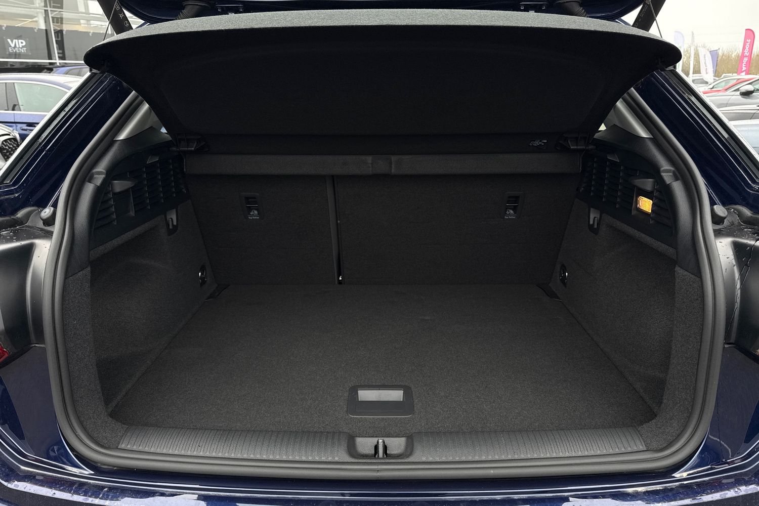 Used Audi Q2 2023 for sale - 77943881: Photo 6