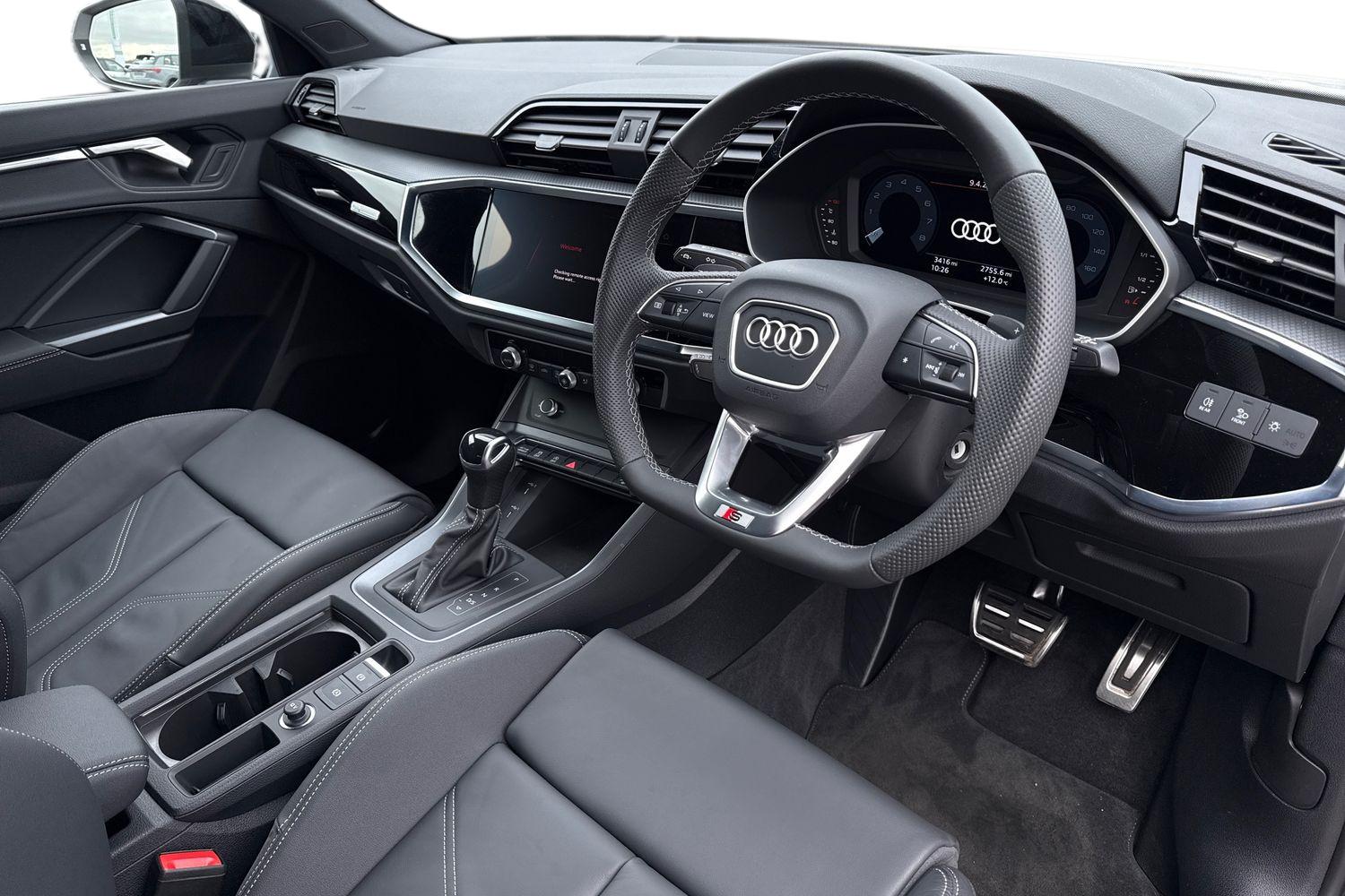 Used Audi Q3 2025 for sale - 78177644: Photo 14