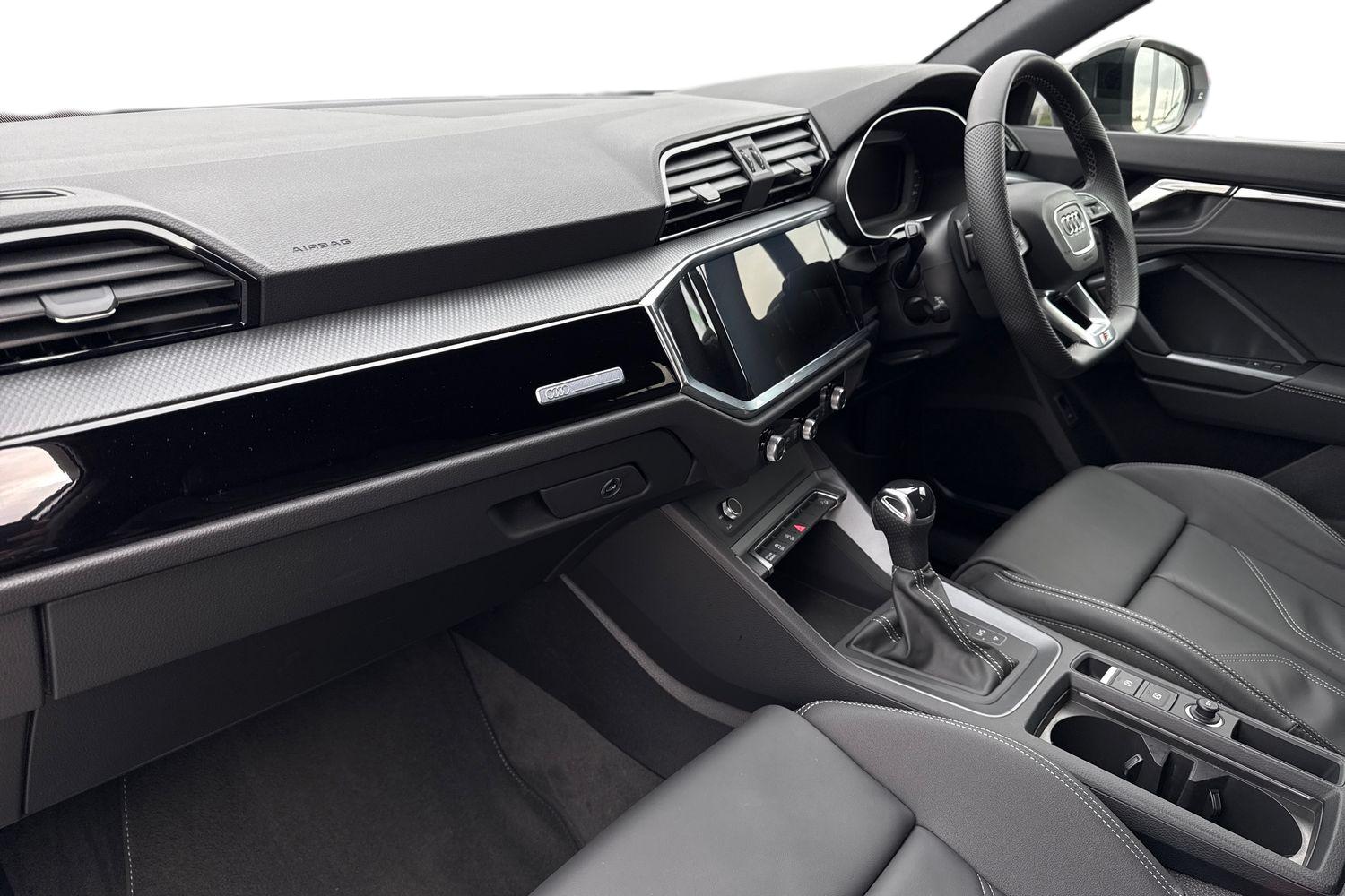 Used Audi Q3 2025 for sale - 78177644: Photo 15