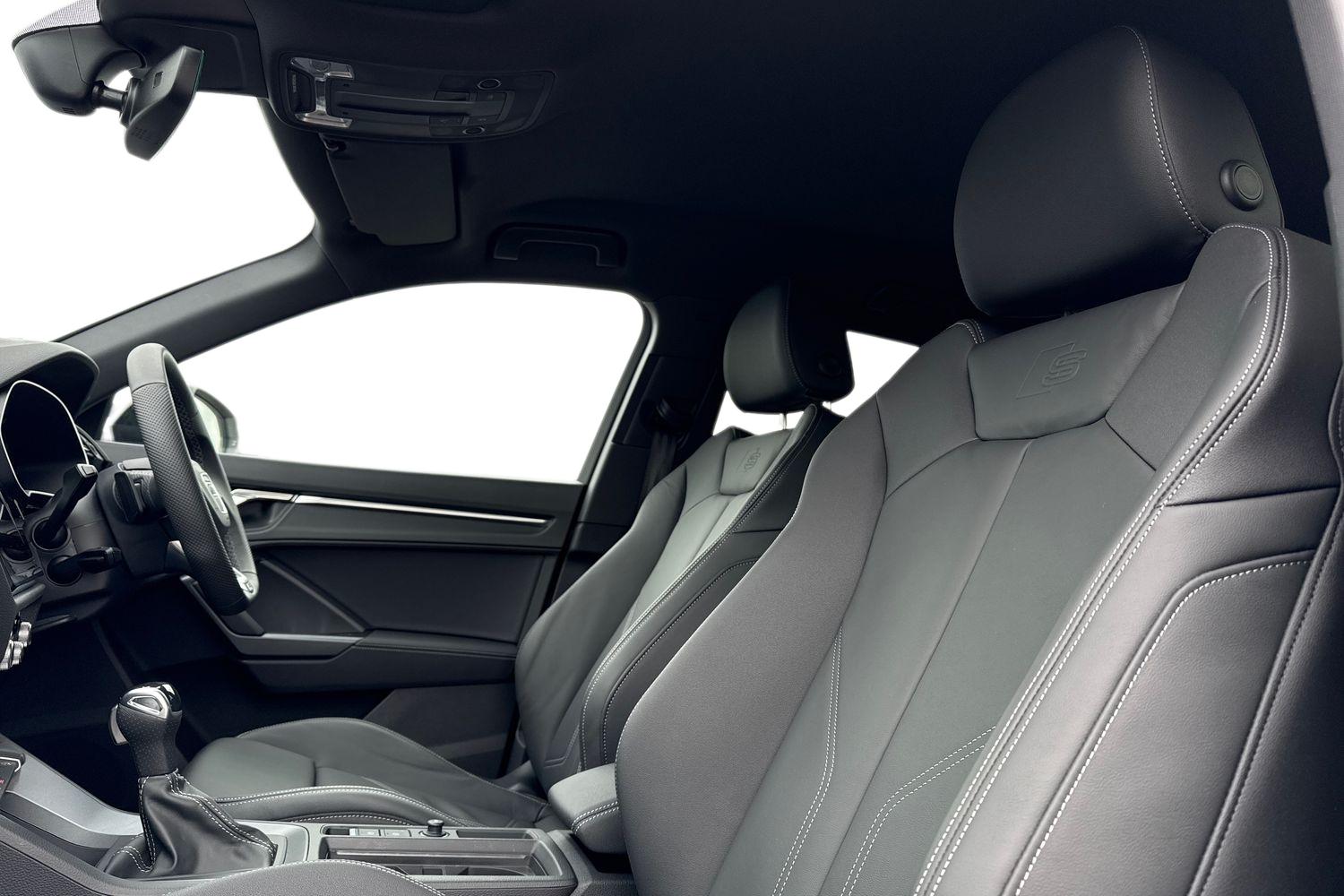 Used Audi Q3 2025 for sale - 78177644: Photo 16