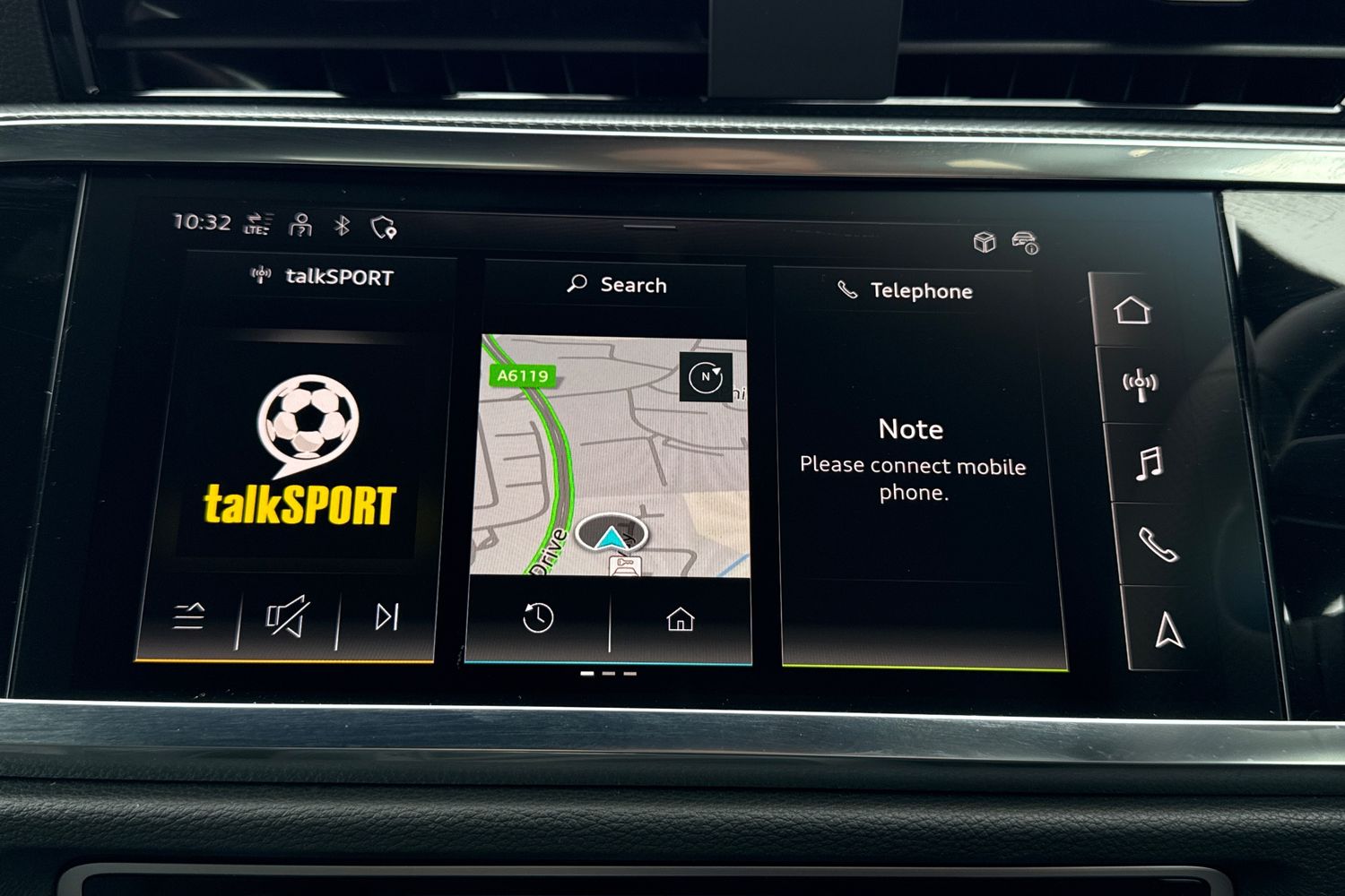 Used Audi Q3 2025 for sale - 78177644: Photo 17