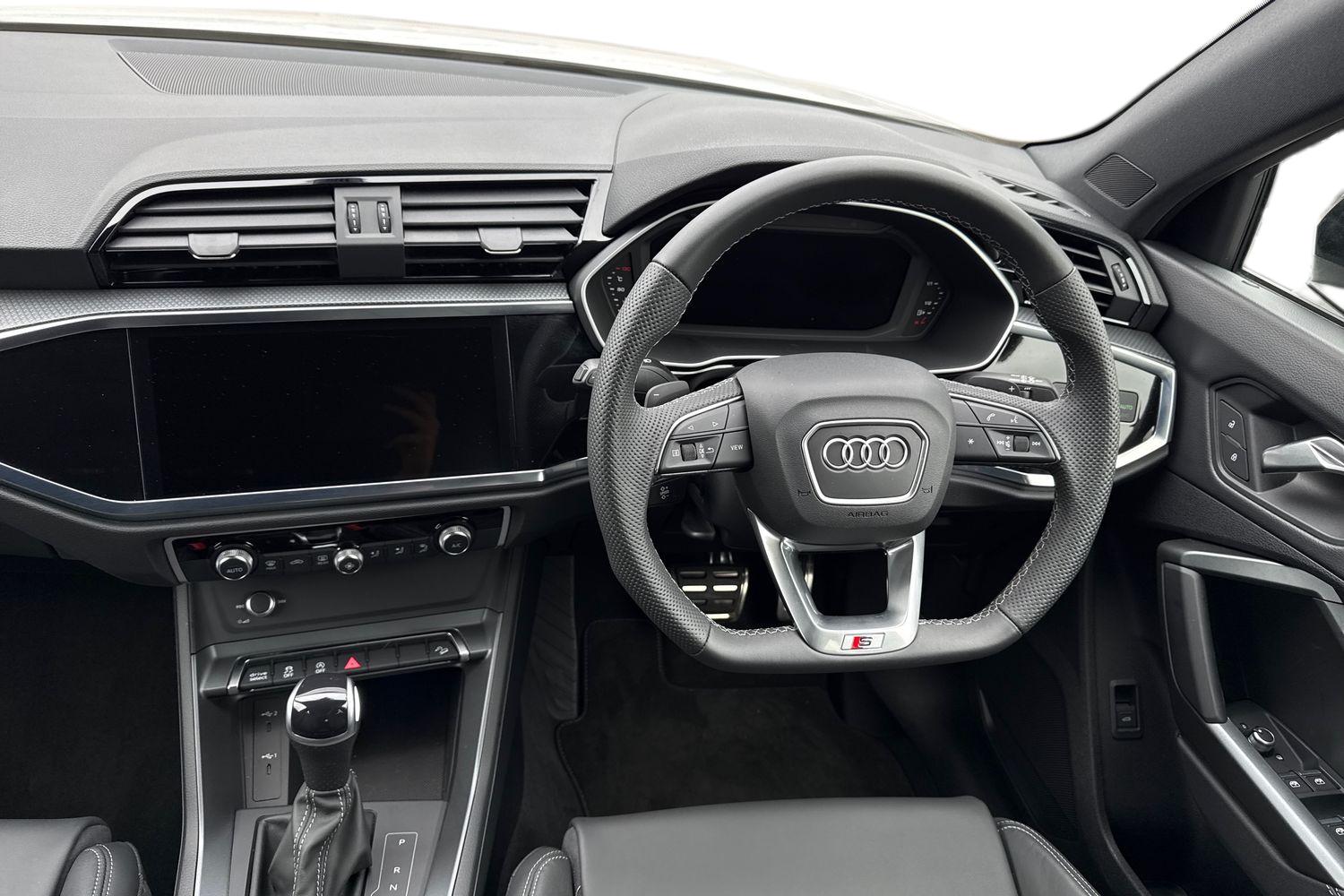 Used Audi Q3 2025 for sale - 78177644: Photo 18