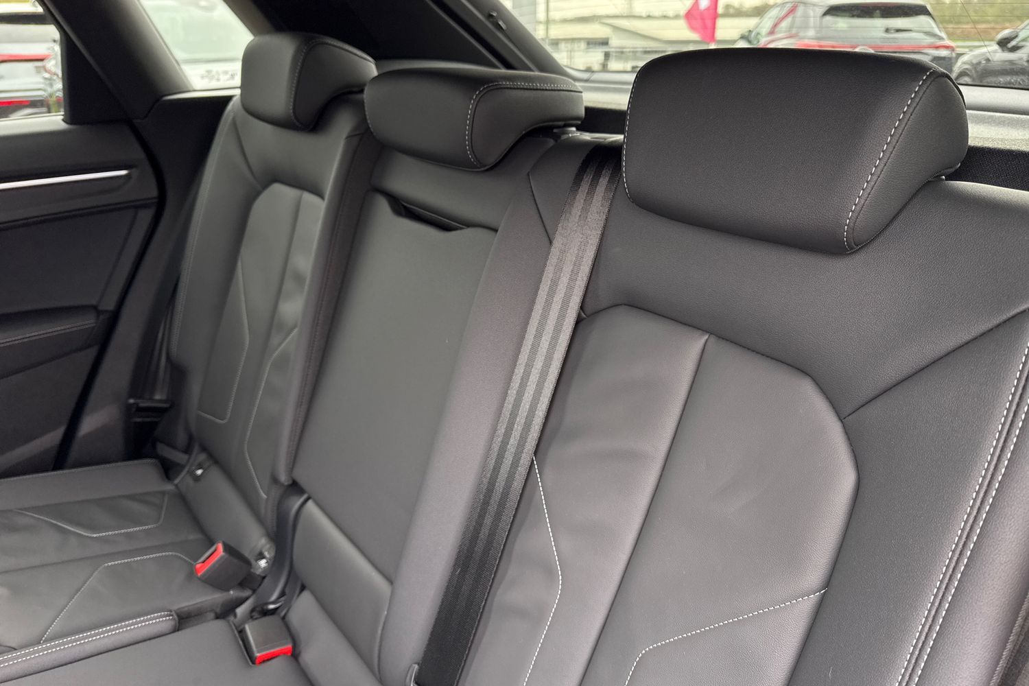 Used Audi Q3 2025 for sale - 78177644: Photo 19