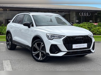 Used Audi Q3 2025 for sale - 78177644: Photo