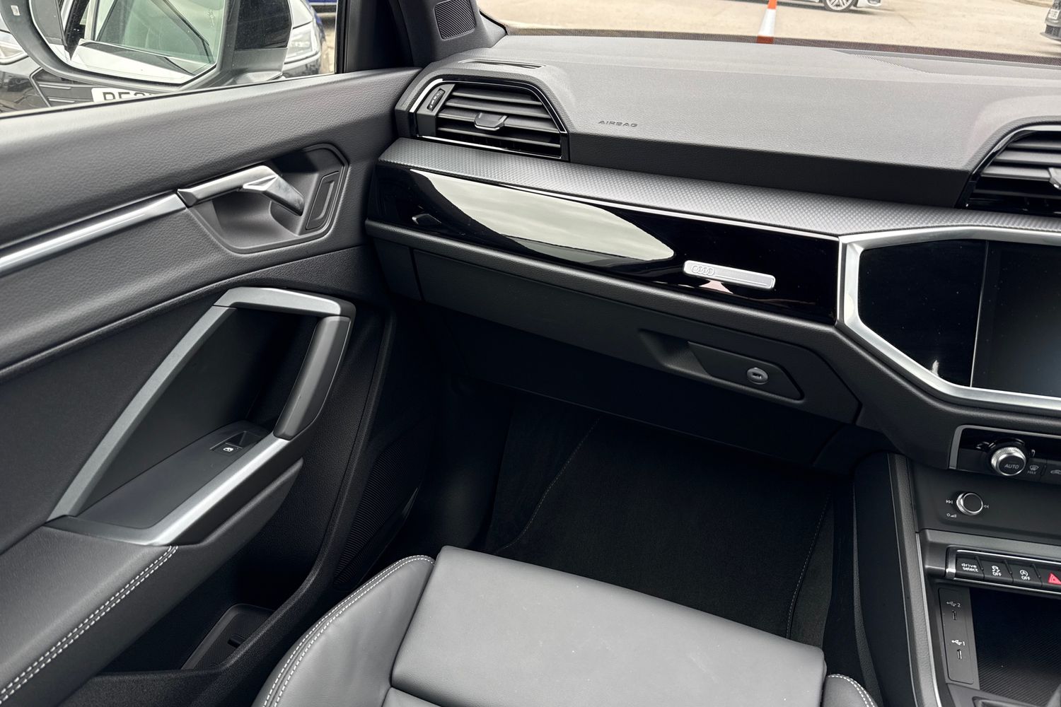 Used Audi Q3 2025 for sale - 78177644: Photo 20