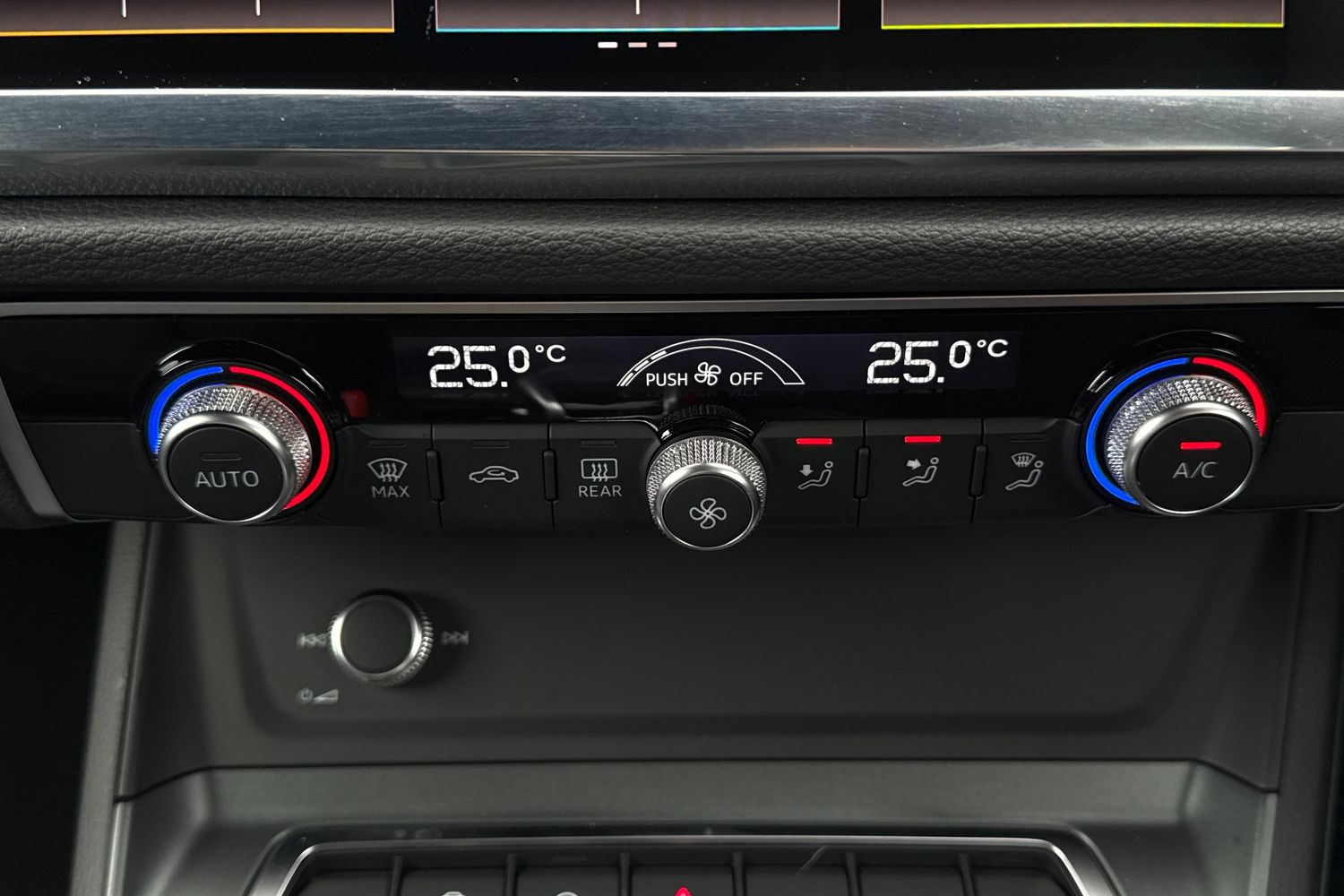 Used Audi Q3 2025 for sale - 78177644: Photo 22