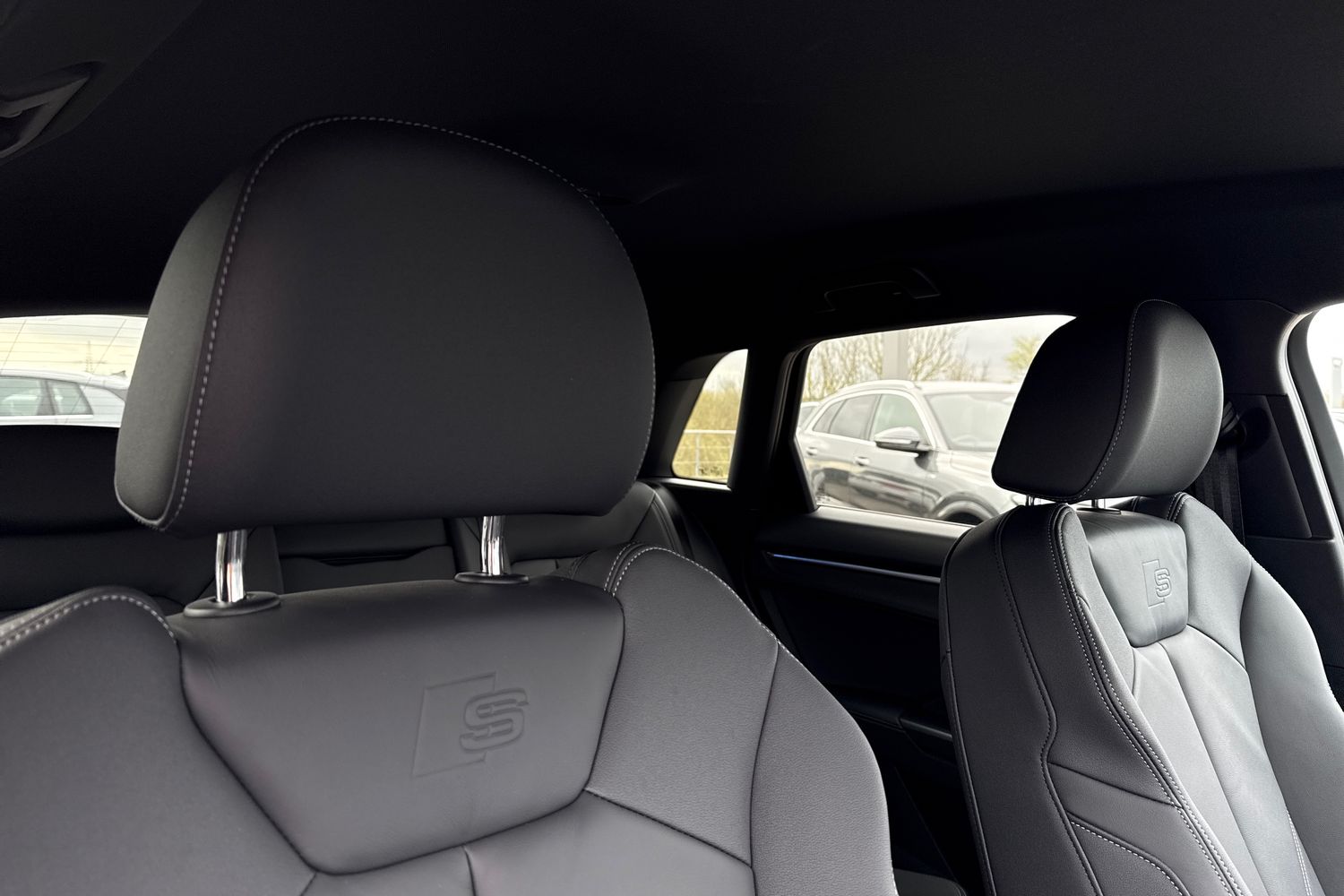 Used Audi Q3 2025 for sale - 78177644: Photo 24