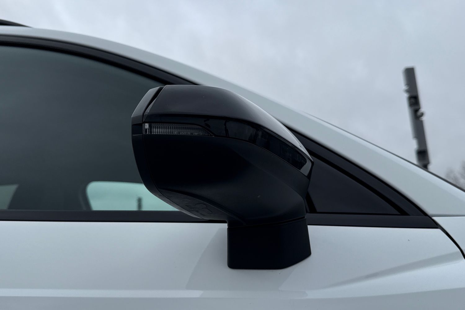 Used Audi Q3 2025 for sale - 78177644: Photo 25