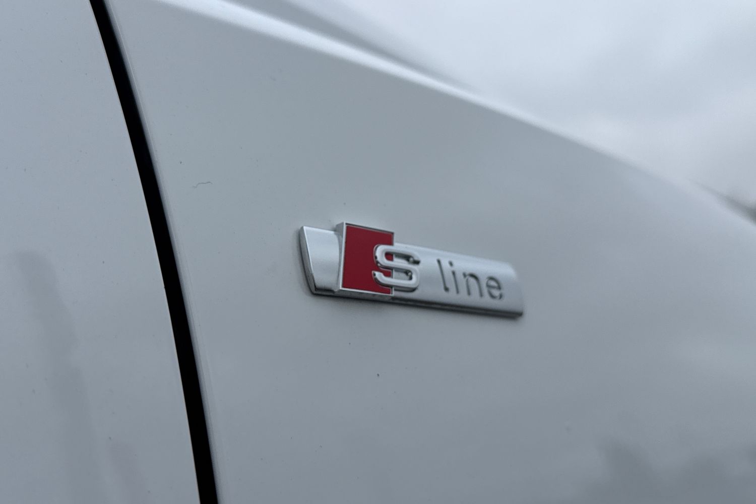 Used Audi Q3 2025 for sale - 78177644: Photo 26