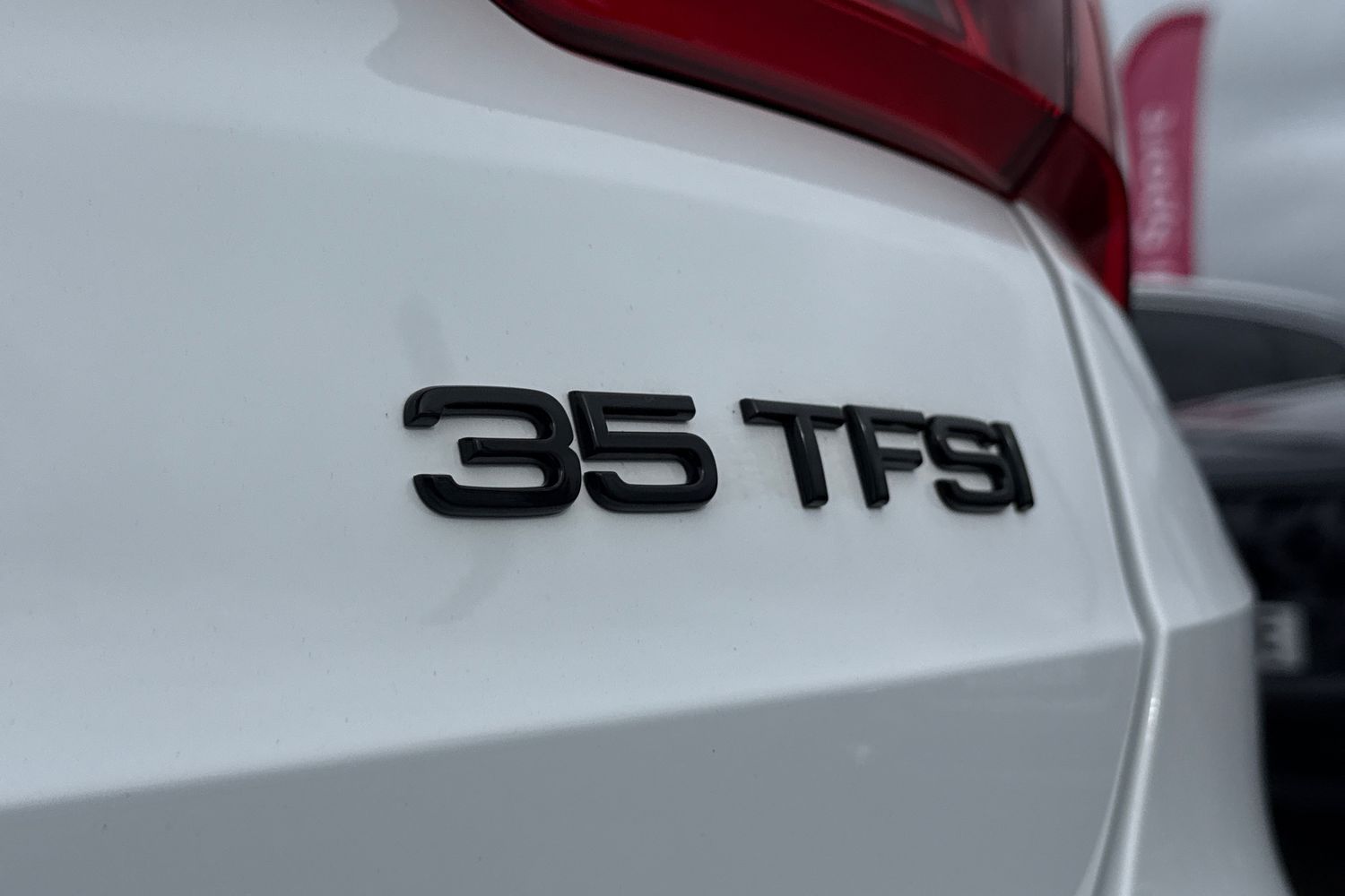 Used Audi Q3 2025 for sale - 78177644: Photo 30