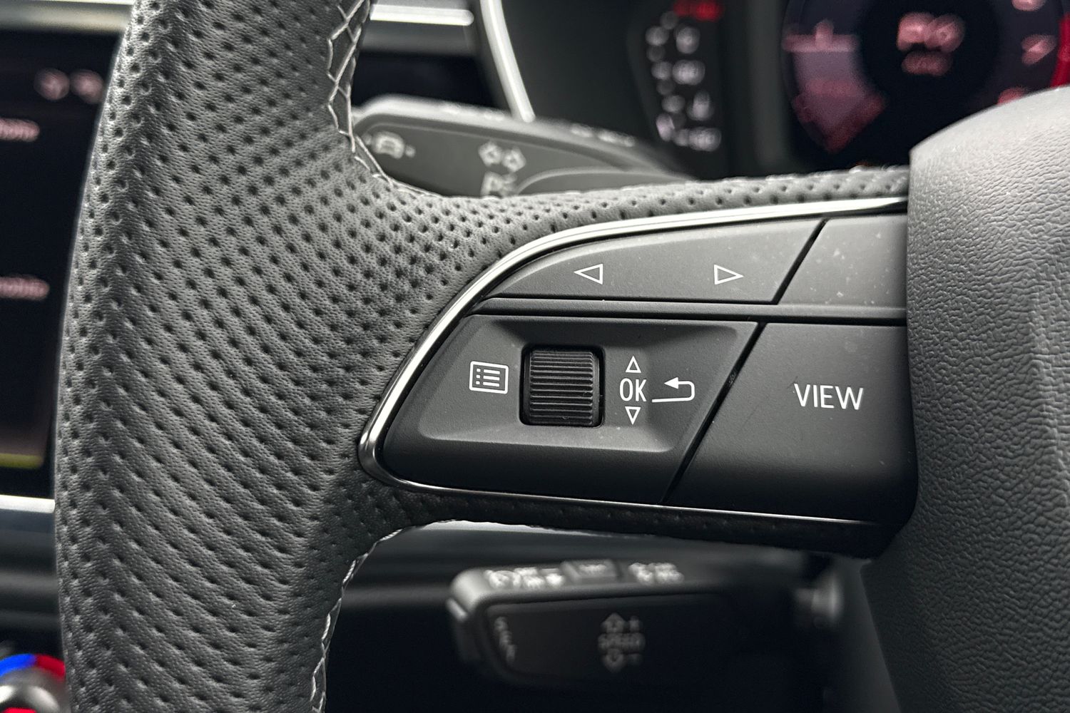 Used Audi Q3 2025 for sale - 78177644: Photo 35