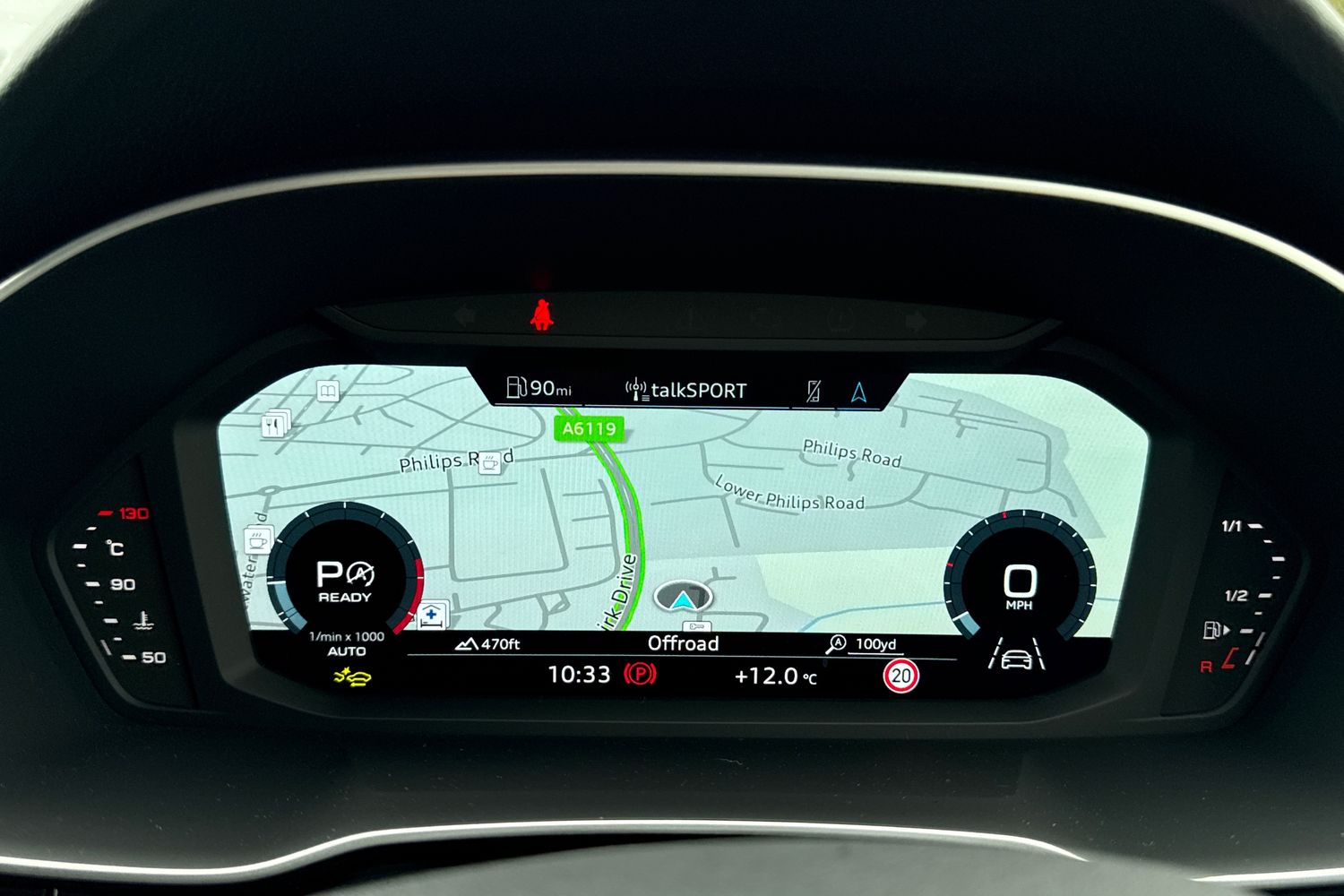 Used Audi Q3 2025 for sale - 78177644: Photo 37