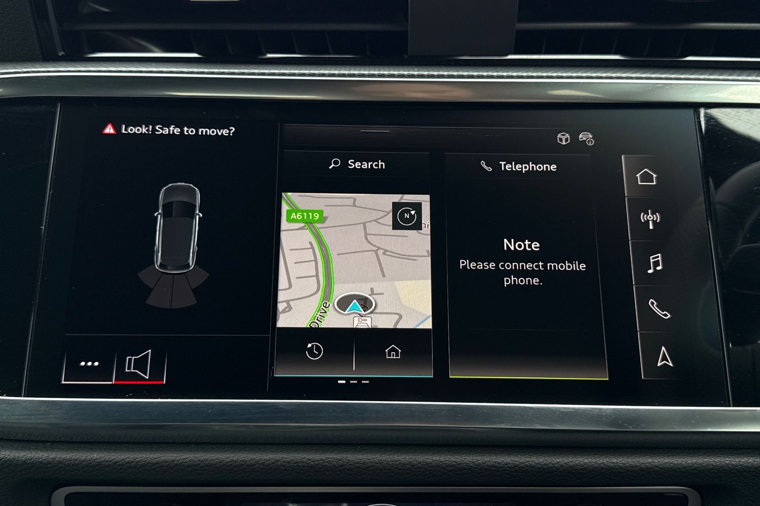 Used Audi Q3 2025 for sale - 78177644: Photo 39