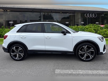 Used Audi Q3 2025 for sale - 78177644: Photo
