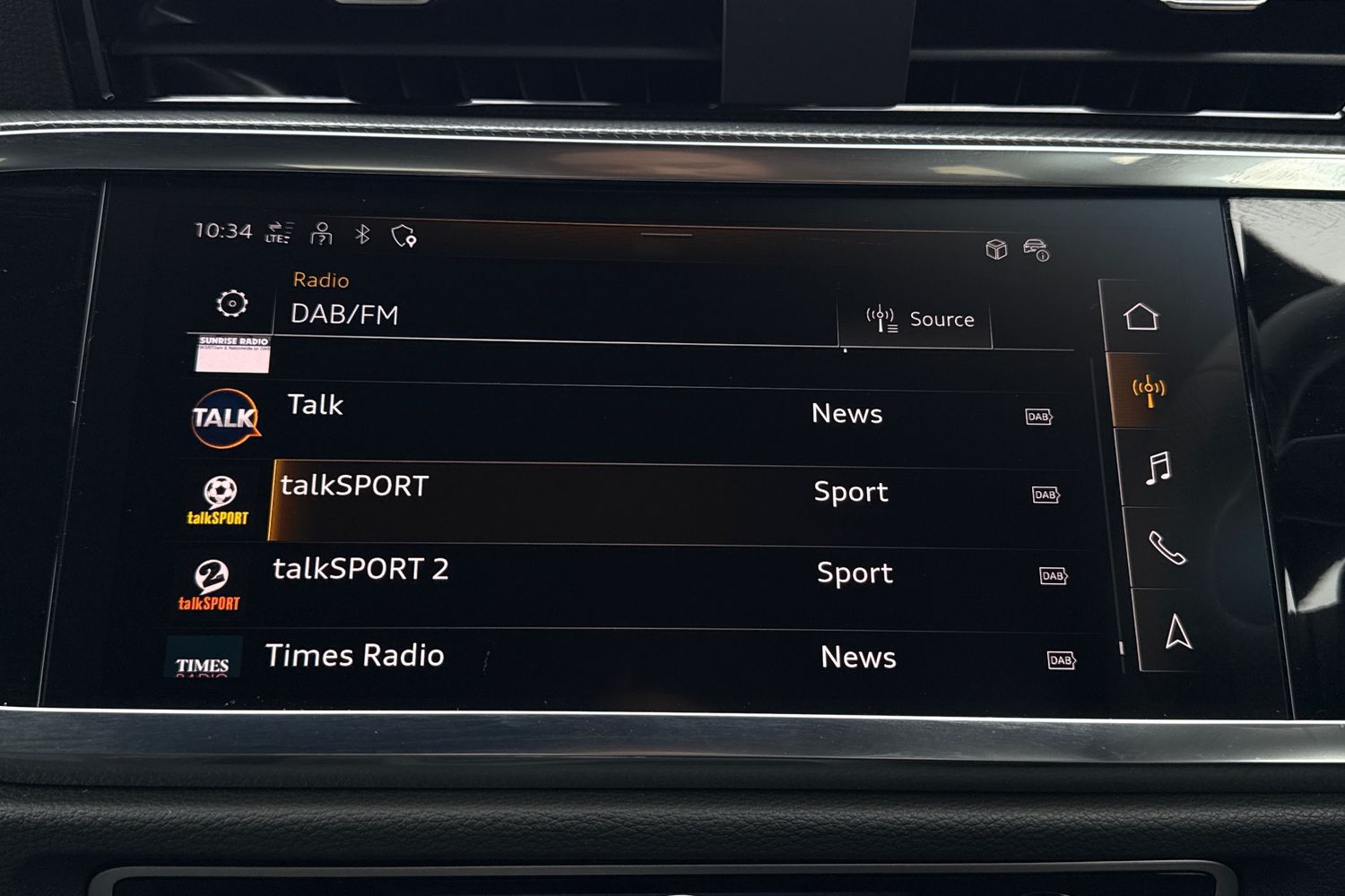 Used Audi Q3 2025 for sale - 78177644: Photo 41